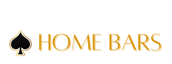 Black Spades Home Bars