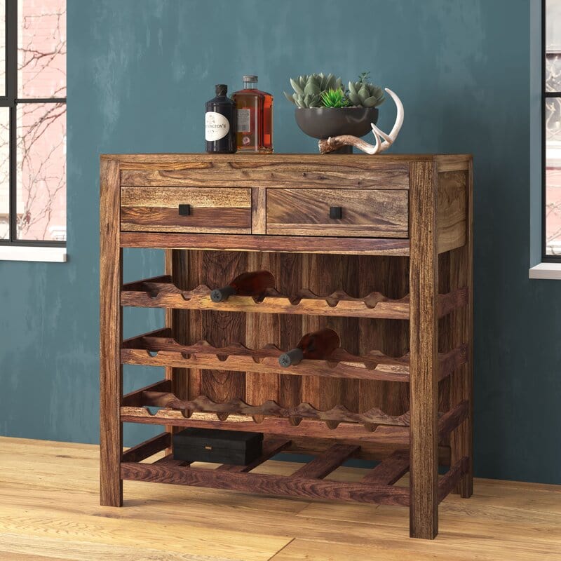 Ernesto Bar Cabinet