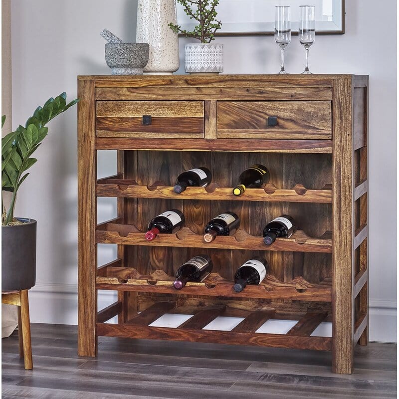 Ernesto Bar Cabinet