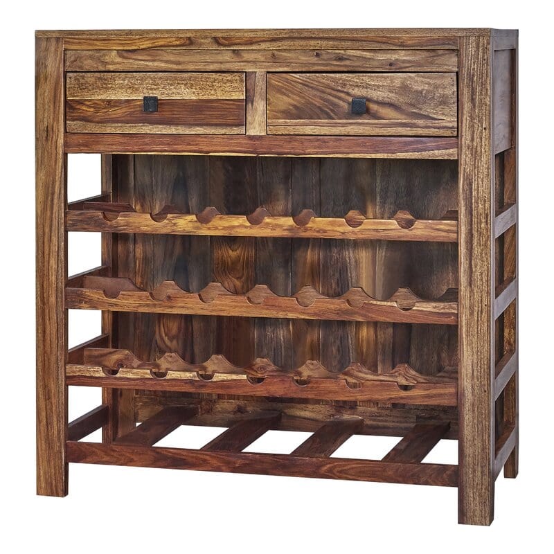 Ernesto Bar Cabinet