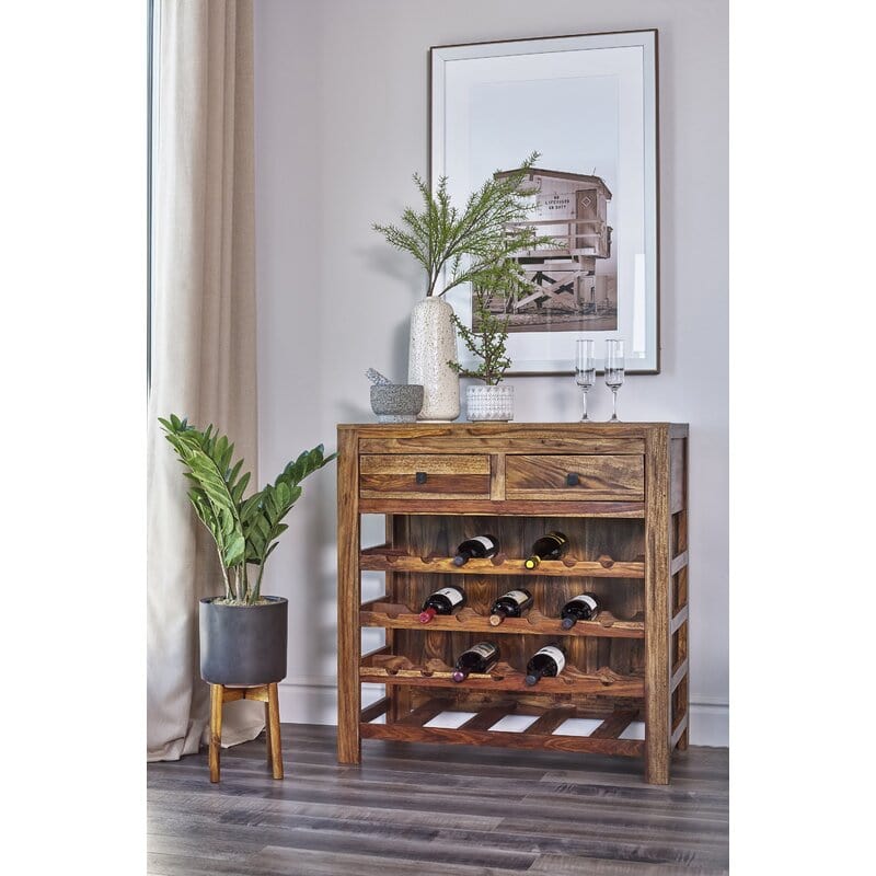 Ernesto Bar Cabinet