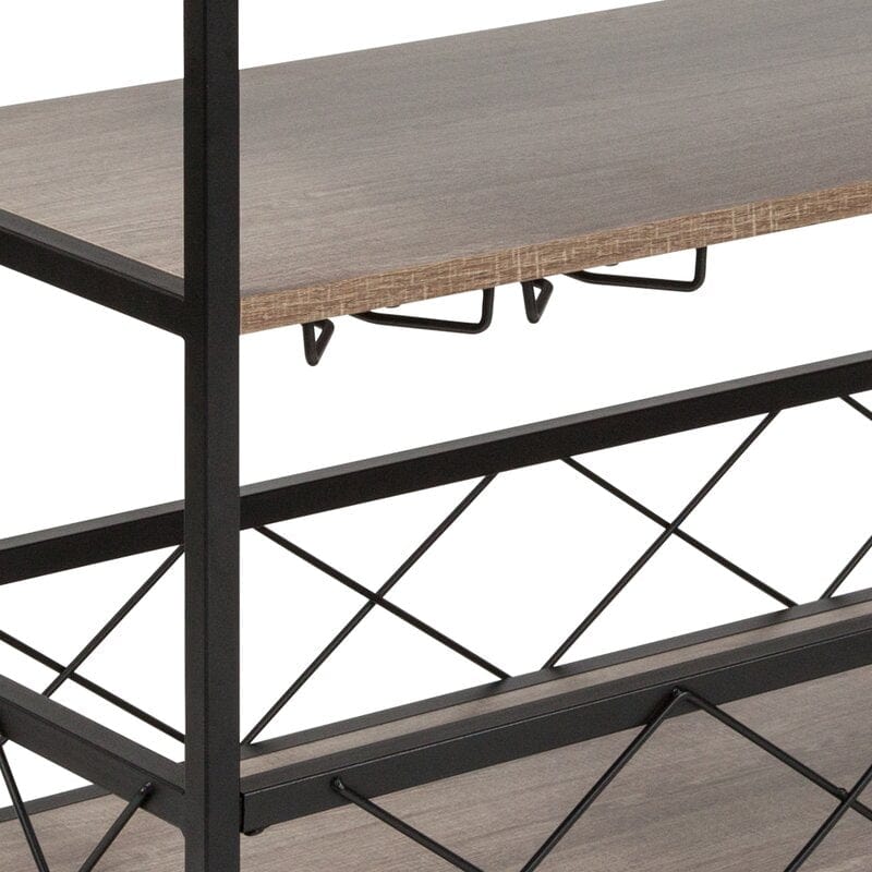 Moy Bar Cart