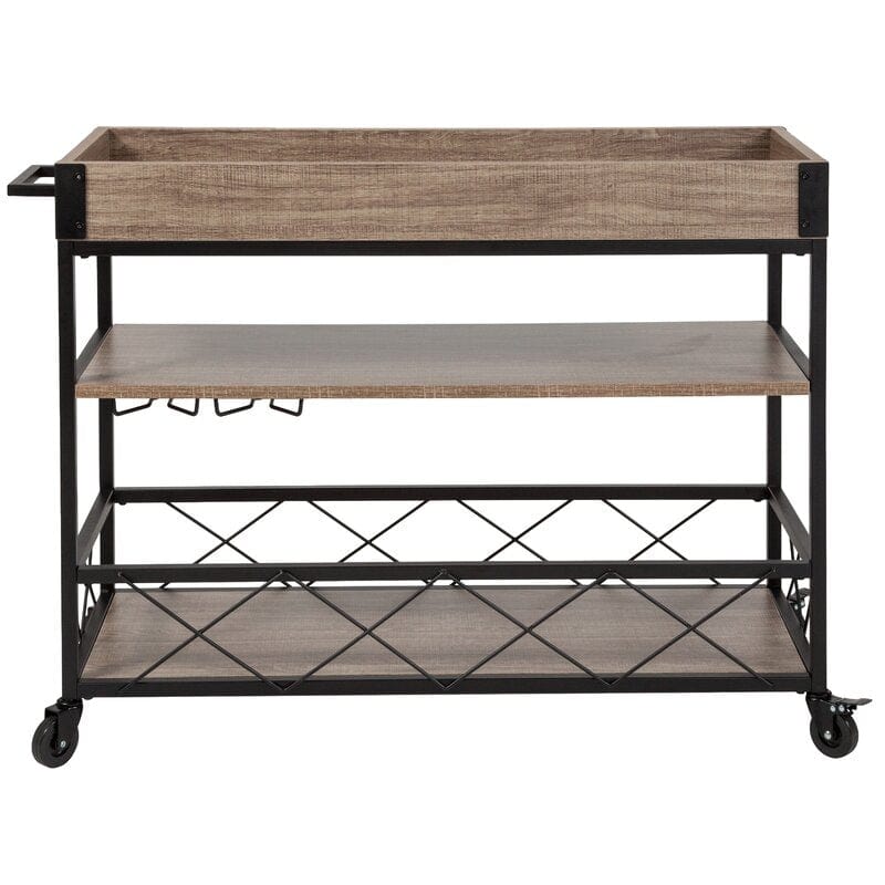 Moy Bar Cart