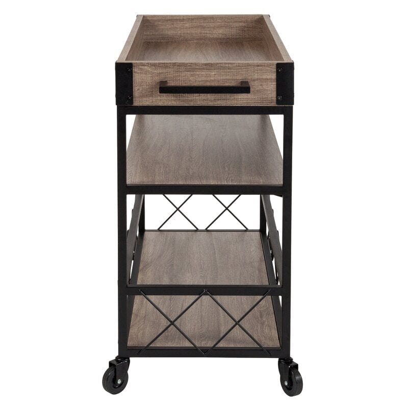 Moy Bar Cart
