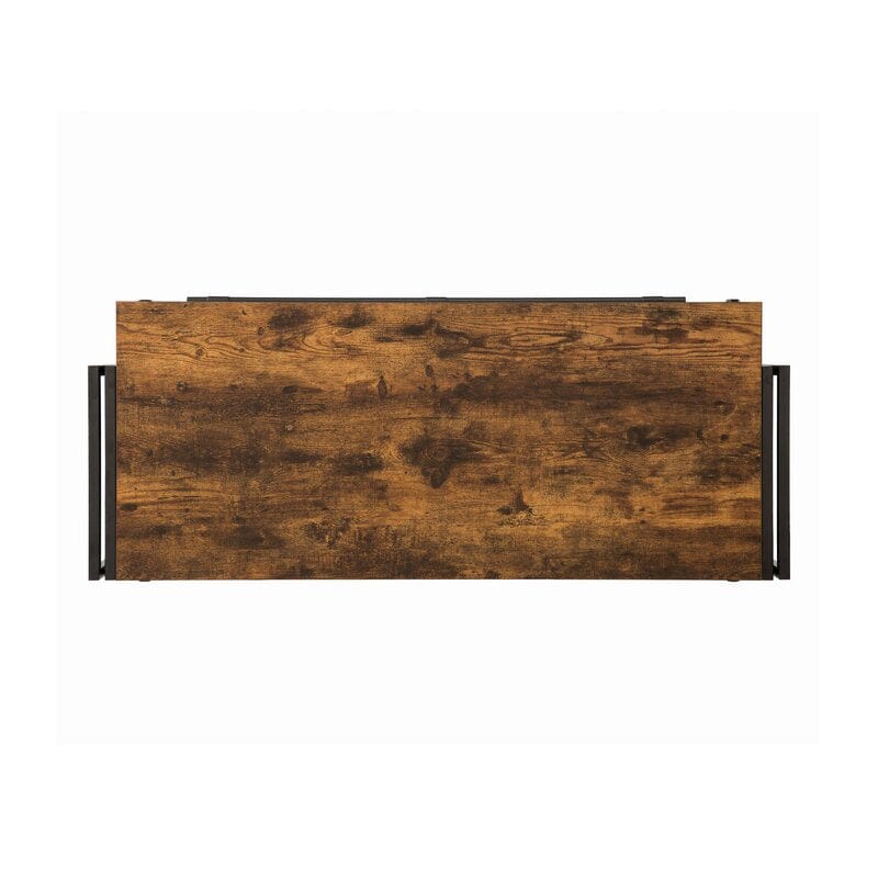 Sela Bar with Wine Storage